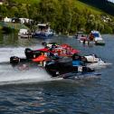ADAC Motorboot Masters, Lorch am Rhein, Start